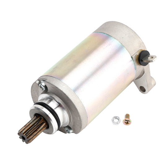 Benelli RFS 150i 4T 249013210140 Electric Starter Motor