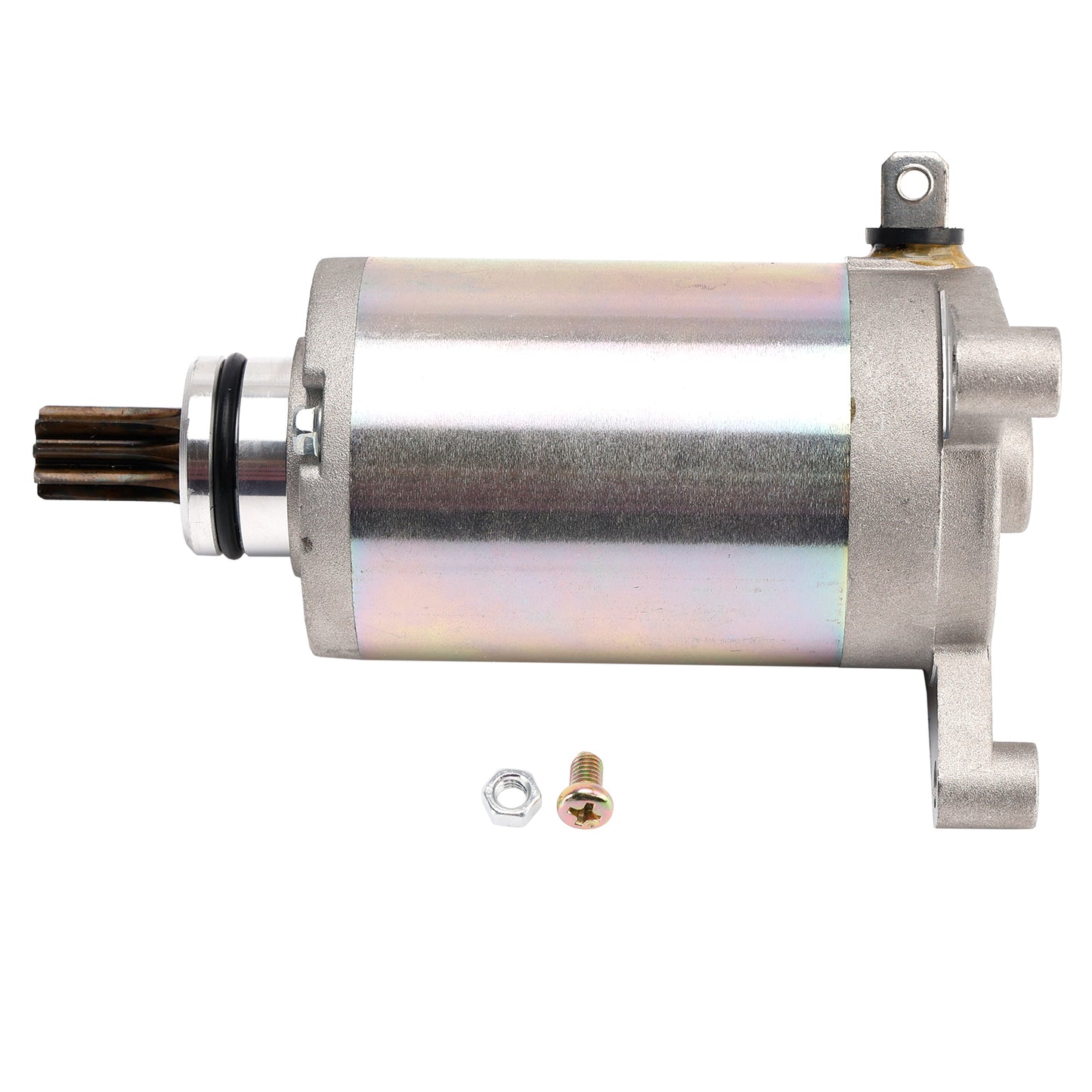 2020 - 2024 Keeway RKF 125 Replace.# 249013210140 Electric Starter Motor