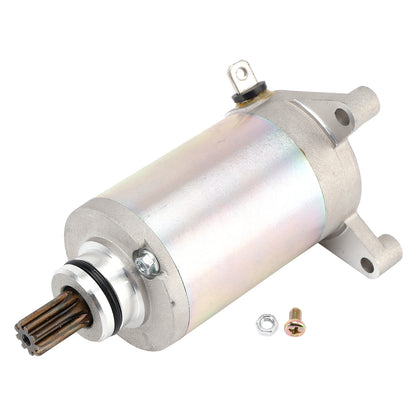 2022-2024 Keeway RKF 125 249013210140 Electric Starter Motor