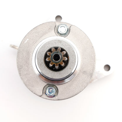 2022-2024 Keeway RKF 125 249013210140 Electric Starter Motor