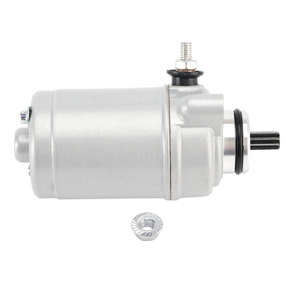 2016-2018 Bajaj V12 V15 JH351600 JH351601 Electric Starter Motor
