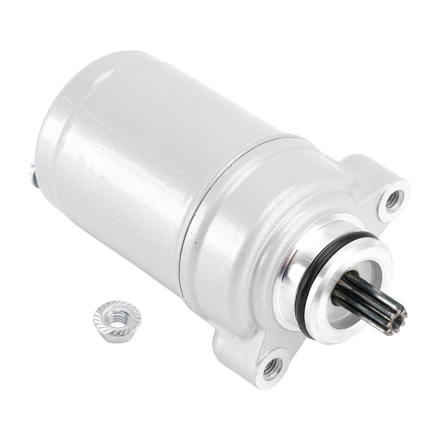 2016-2018 Bajaj V15 JH351600 Electric Starter Motor