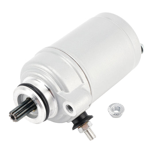 2016-2018 Bajaj V15 JH351600 Electric Starter Motor