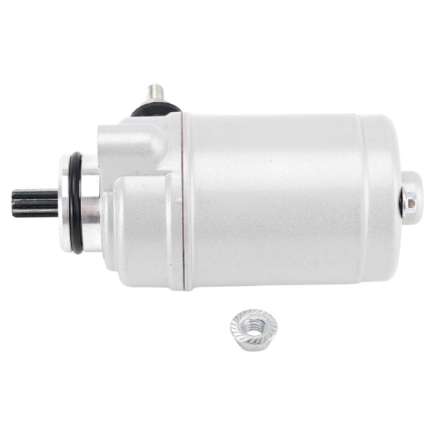 2016-2018 Bajaj V15 JH351600 Electric Starter Motor