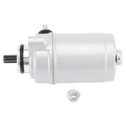 2016-2018 Bajaj V12 V15 JH351600 JH351601 Electric Starter Motor