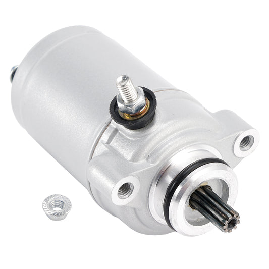 2016-2018 Bajaj V12 JH351600 Electric Starter Motor