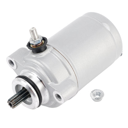 2016-2018 Bajaj V12 V15 JH351600 JH351601 Electric Starter Motor