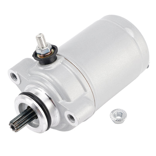 2016-2018 Bajaj V12 V15 JH351600 JH351601 Electric Starter Motor