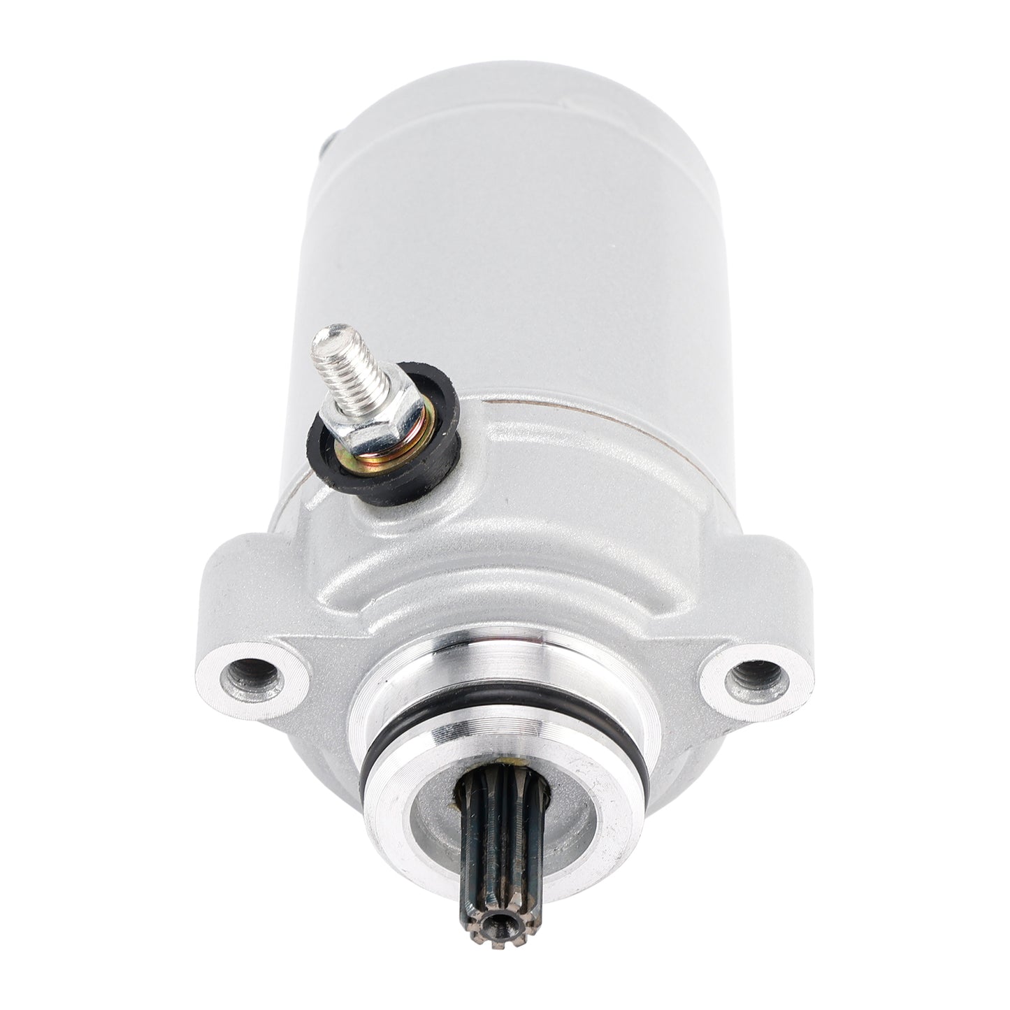 2016-2018 Bajaj V15 JH351600 Electric Starter Motor