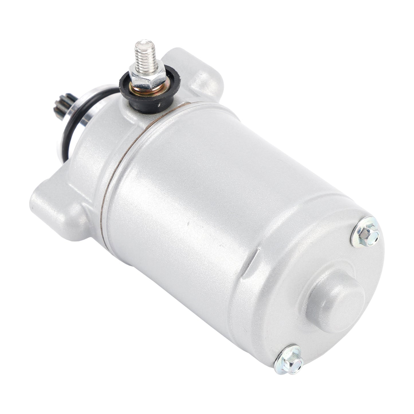 2016-2018 Bajaj V15 JH351600 Electric Starter Motor