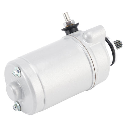 2016-2018 Bajaj V12 V15 JH351600 JH351601 Electric Starter Motor