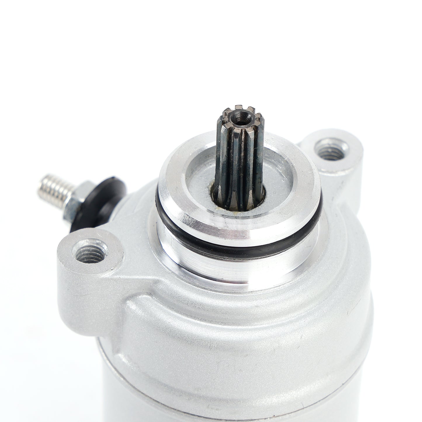 2016-2018 Bajaj V15 JH351600 Electric Starter Motor