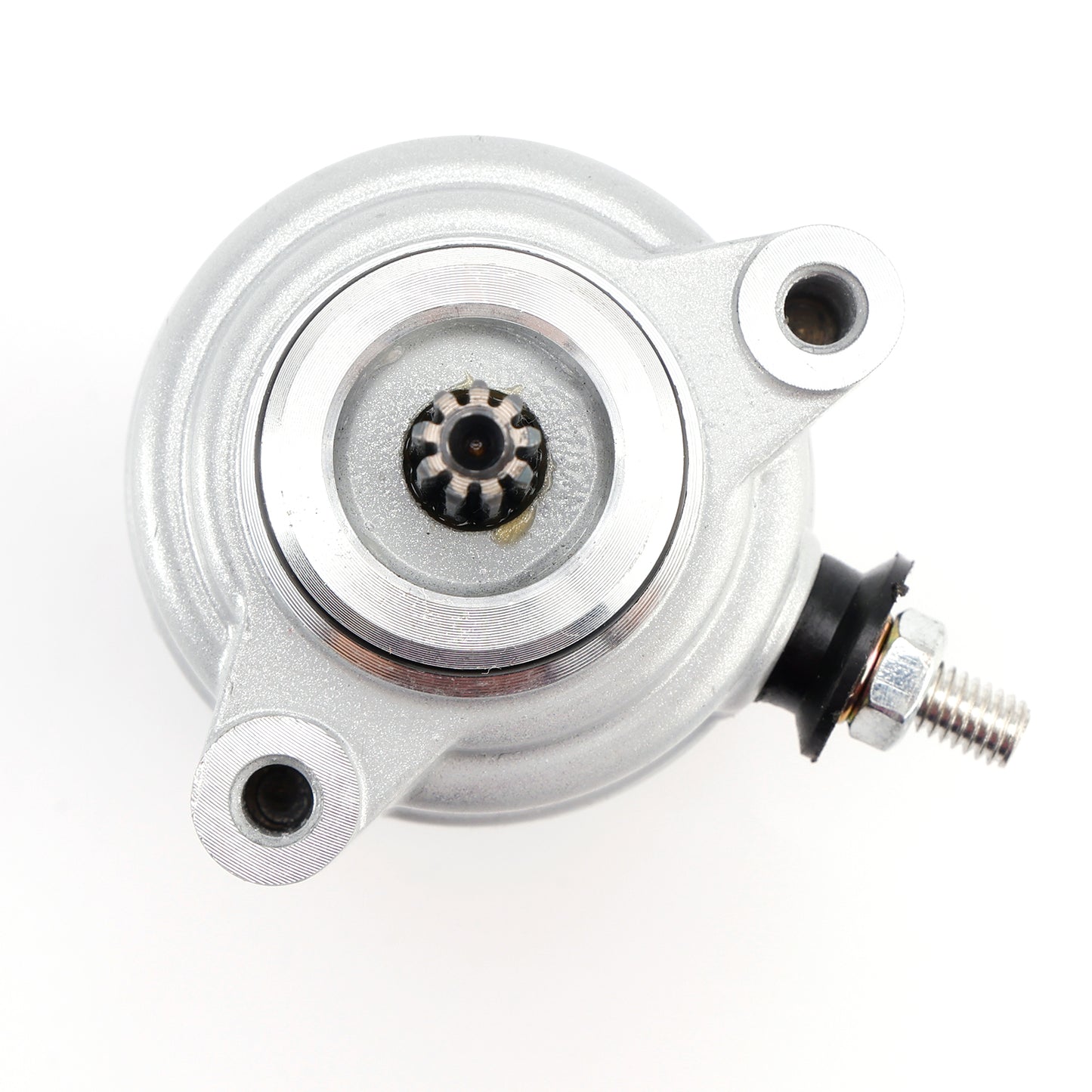 2016-2018 Bajaj V15 JH351600 Electric Starter Motor