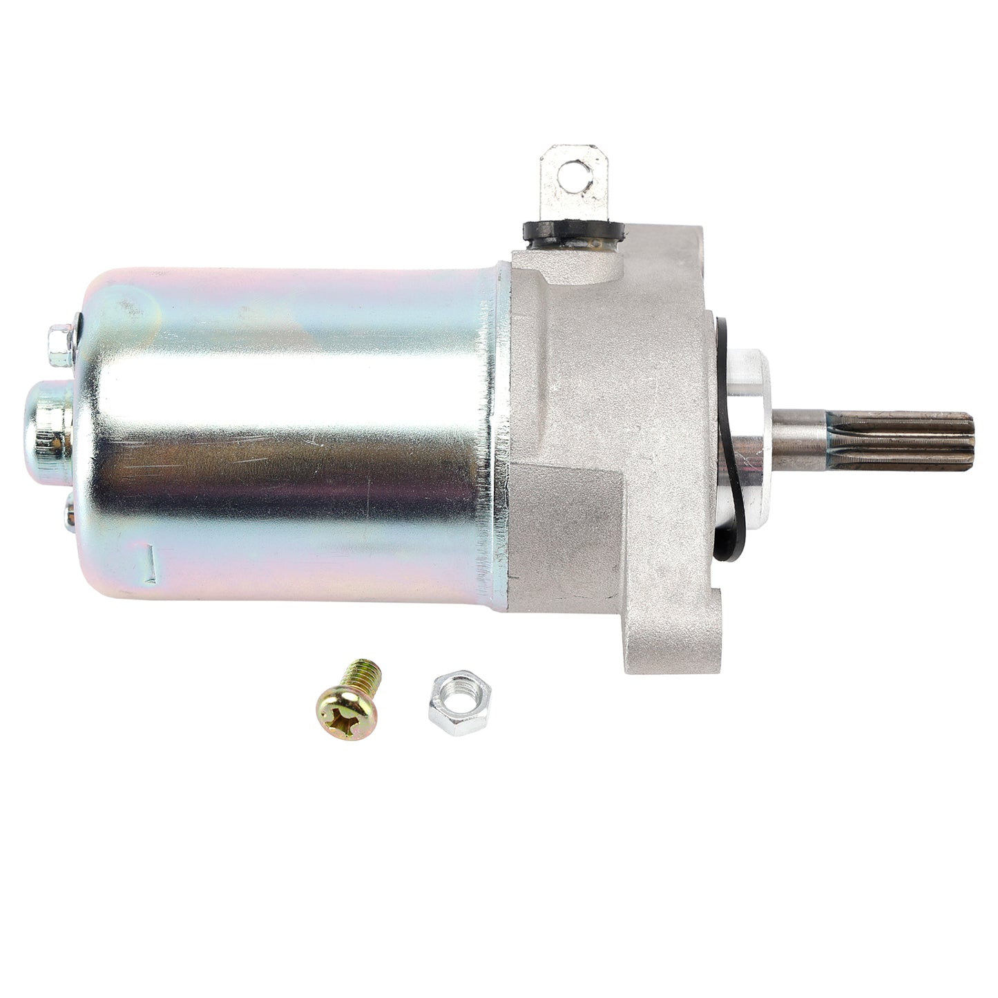 Suzuki RC110 RC-110 Crystal Tornado Royal 110 100 Electric Starter Motor