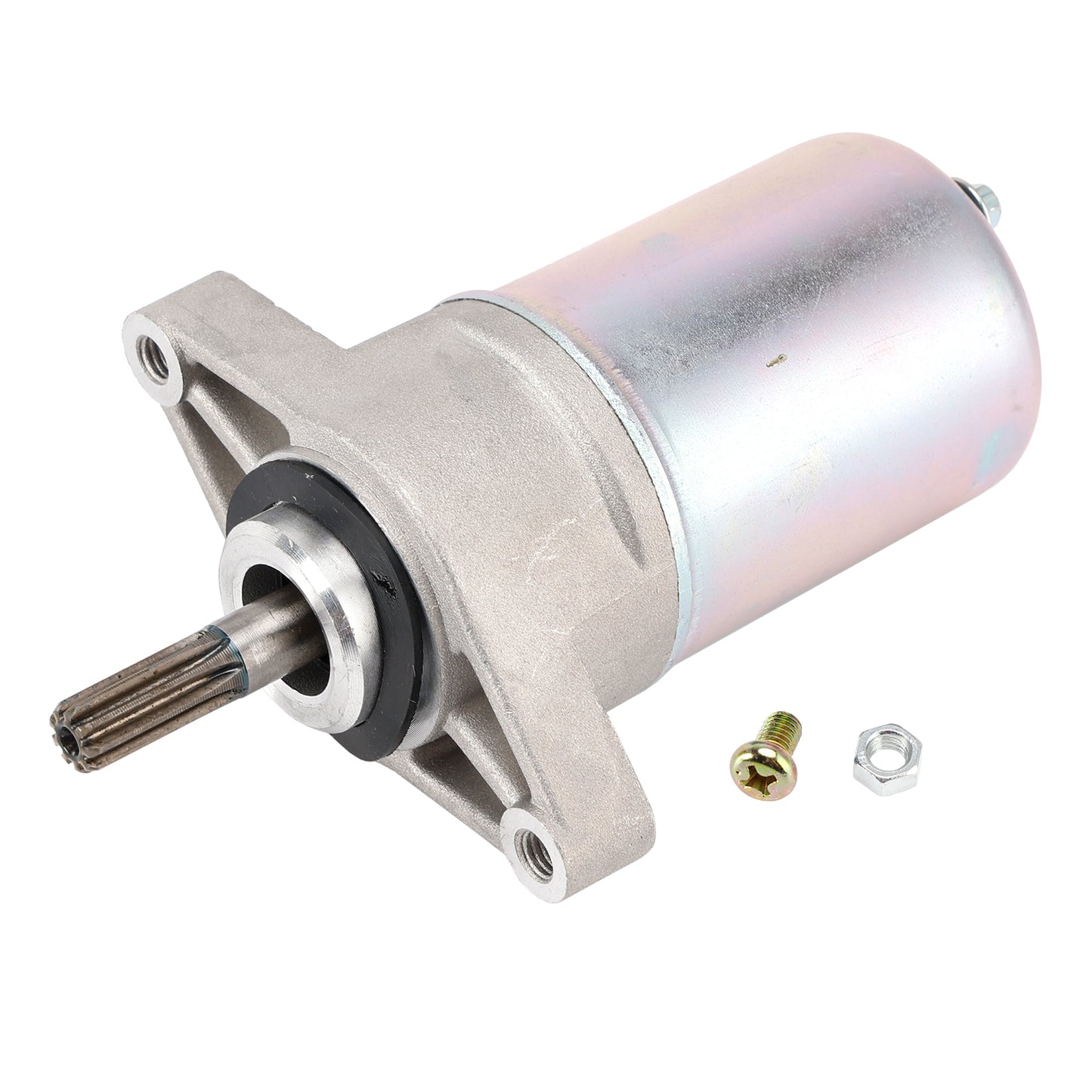 Suzuki RC110 RC-110 Crystal Tornado Royal 110 100 Electric Starter Motor