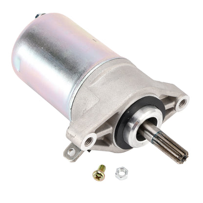 Suzuki RC110 RC-110 Crystal Tornado Royal 110 100 Electric Starter Motor