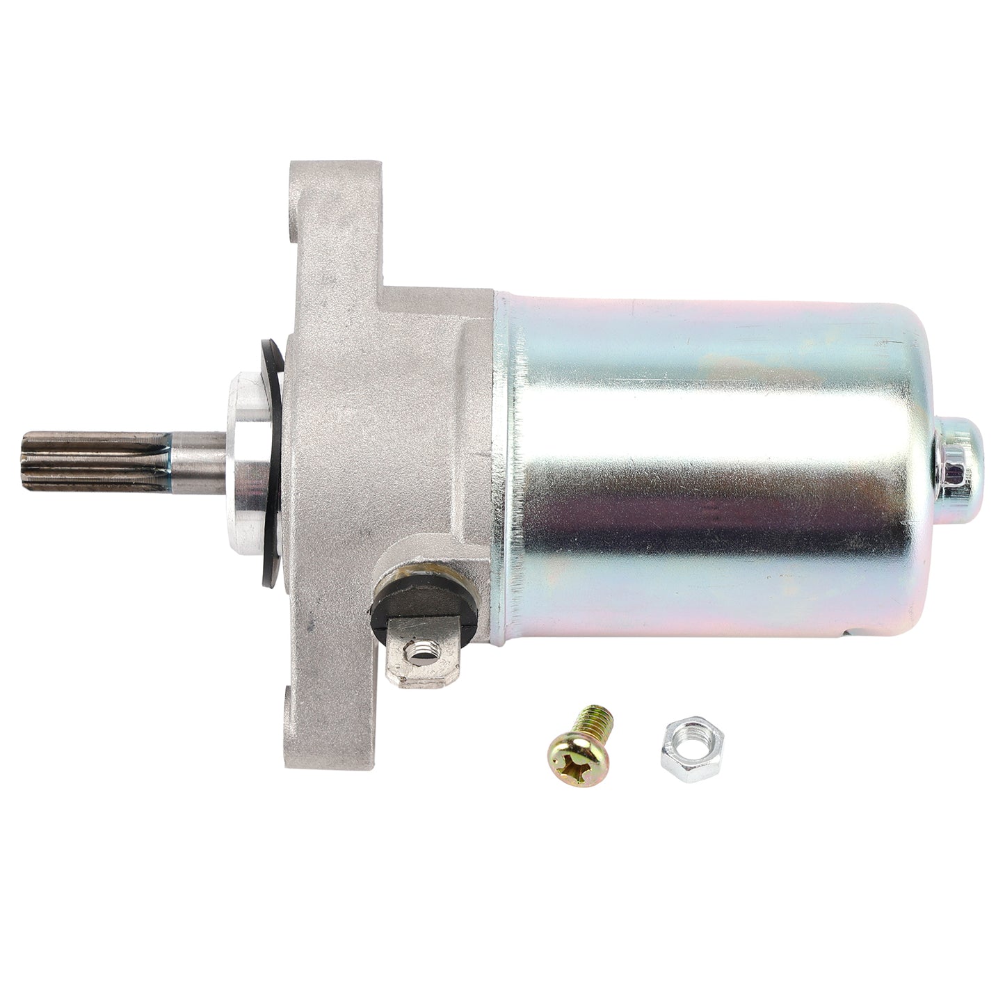 Suzuki RC110 RC-110 Crystal Tornado Royal 110 100 Electric Starter Motor