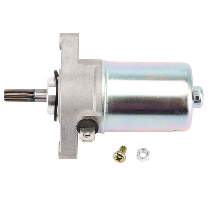 Suzuki RC110 RC-110 Crystal Tornado Royal 110 100 Electric Starter Motor