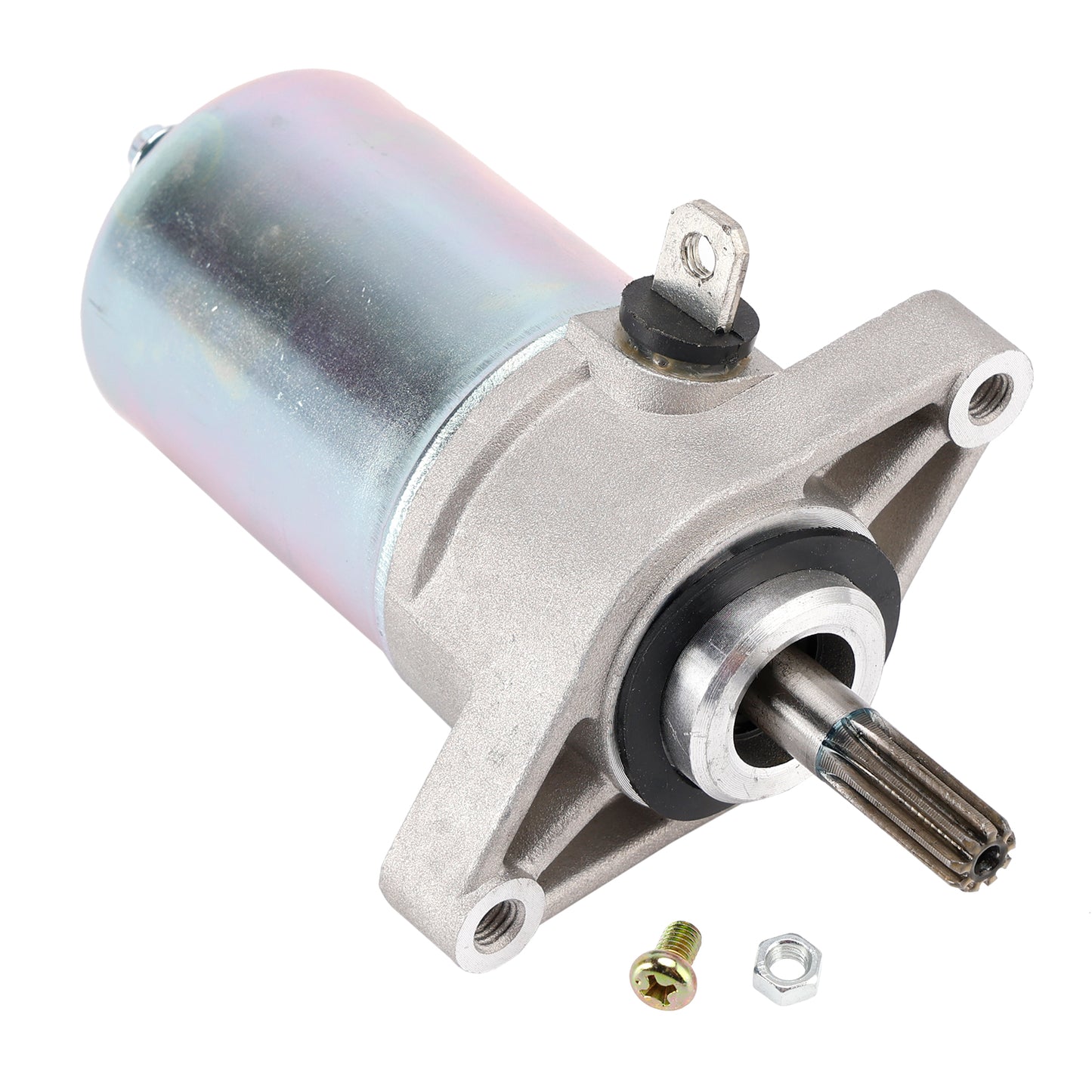 Suzuki RC110 RC-110 Crystal Tornado Royal 110 100 Electric Starter Motor