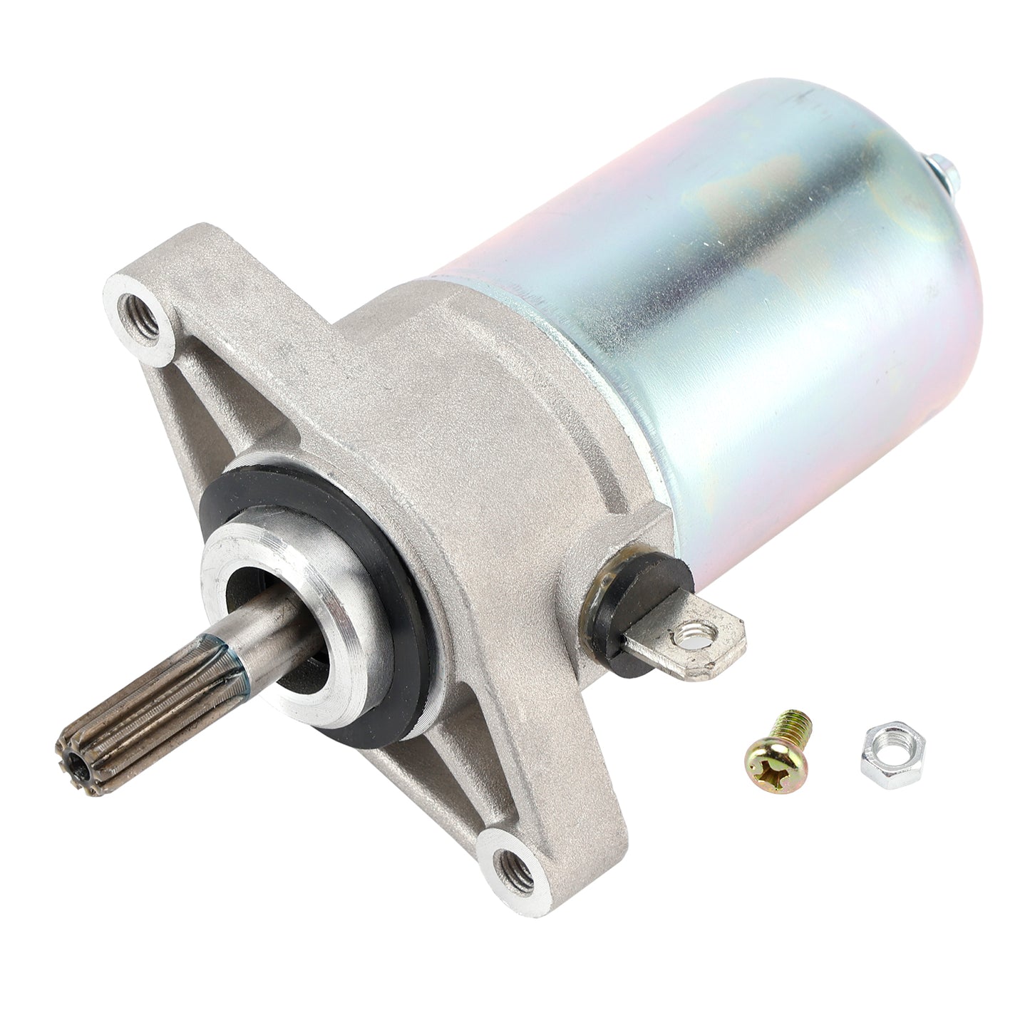 Suzuki RC110 RC-110 Crystal Tornado Royal 110 100 Electric Starter Motor
