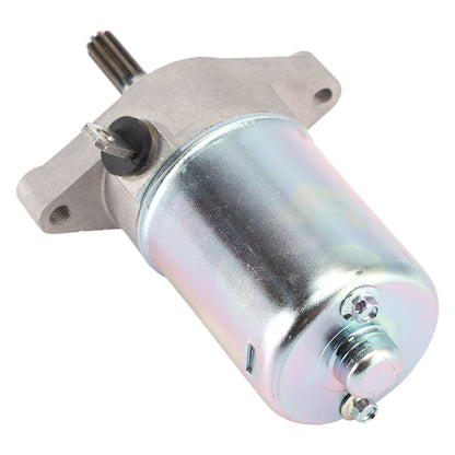 Suzuki RC110 RC-110 Crystal Tornado Royal 110 100 Electric Starter Motor