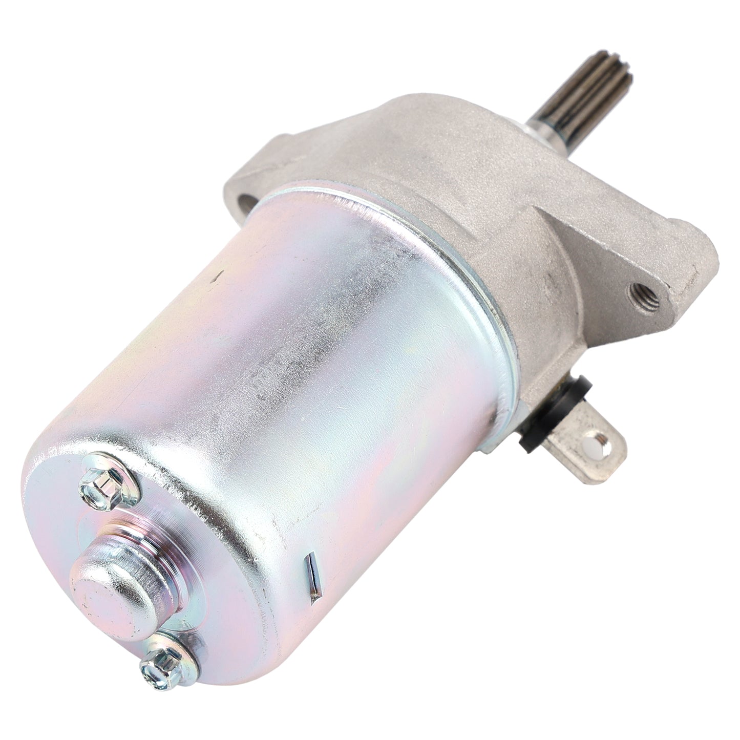 Suzuki RC110 RC-110 Crystal Tornado Royal 110 100 Electric Starter Motor