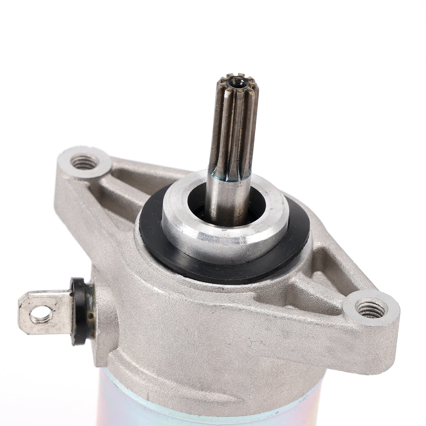 Suzuki RC110 RC-110 Crystal Tornado Royal 110 100 Electric Starter Motor