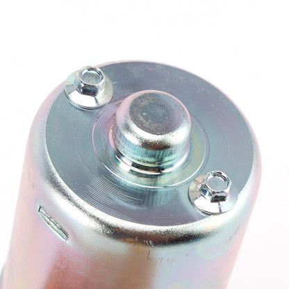Suzuki RC110 RC-110 Crystal Tornado Royal 110 100 Electric Starter Motor