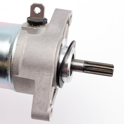 Suzuki RC110 RC-110 Crystal Tornado Royal 110 100 Electric Starter Motor