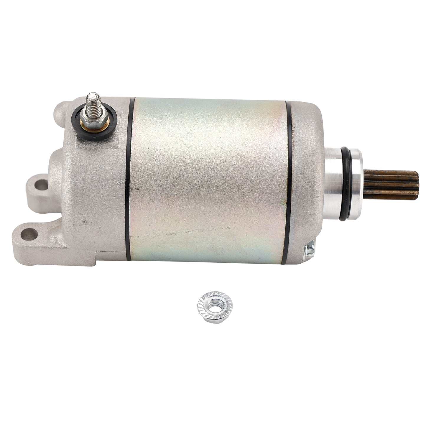 1990 - 1999 Honda NX 350 NX350 Sahara Electric Starter Motor