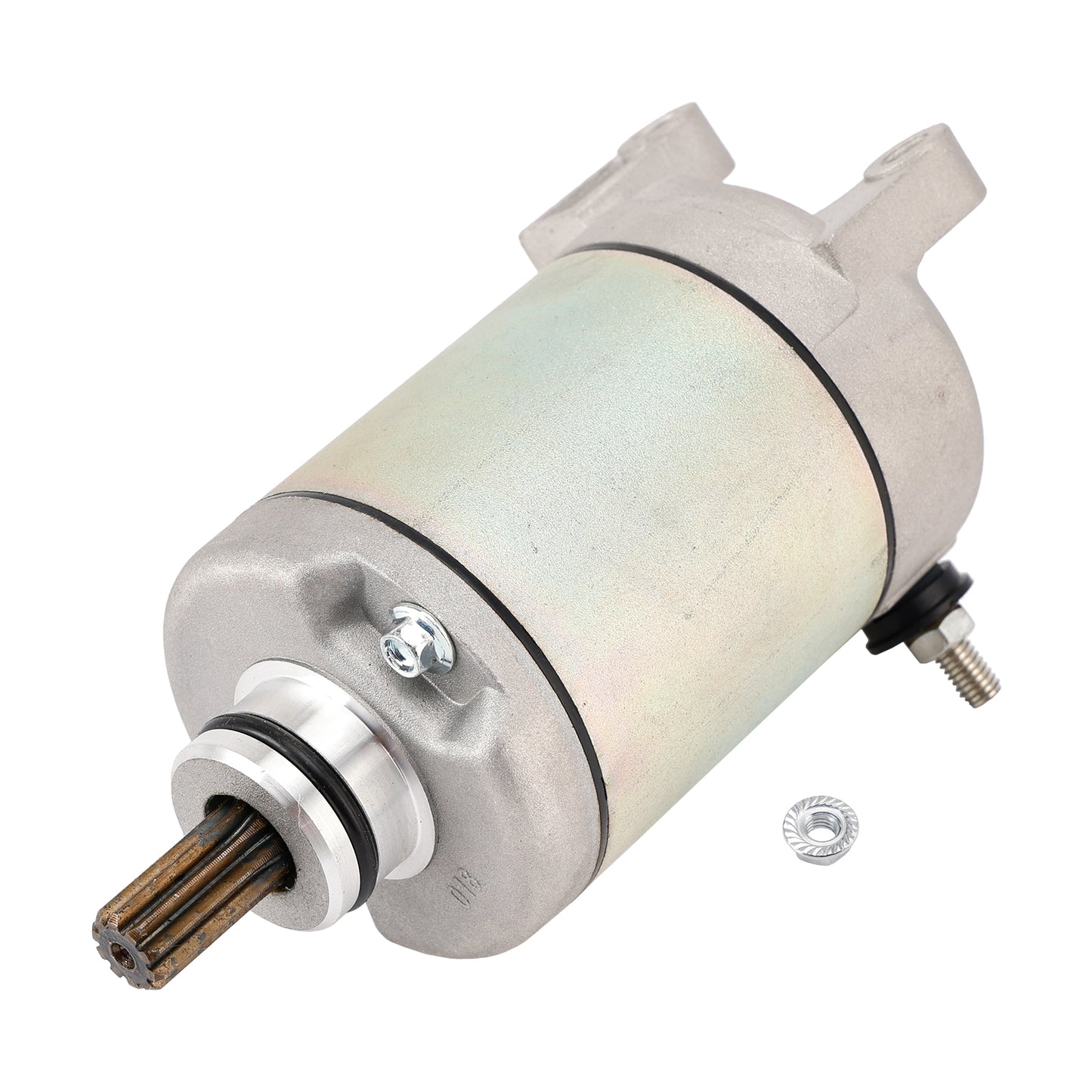 1990 - 1999 Honda NX 350 NX350 Sahara Electric Starter Motor