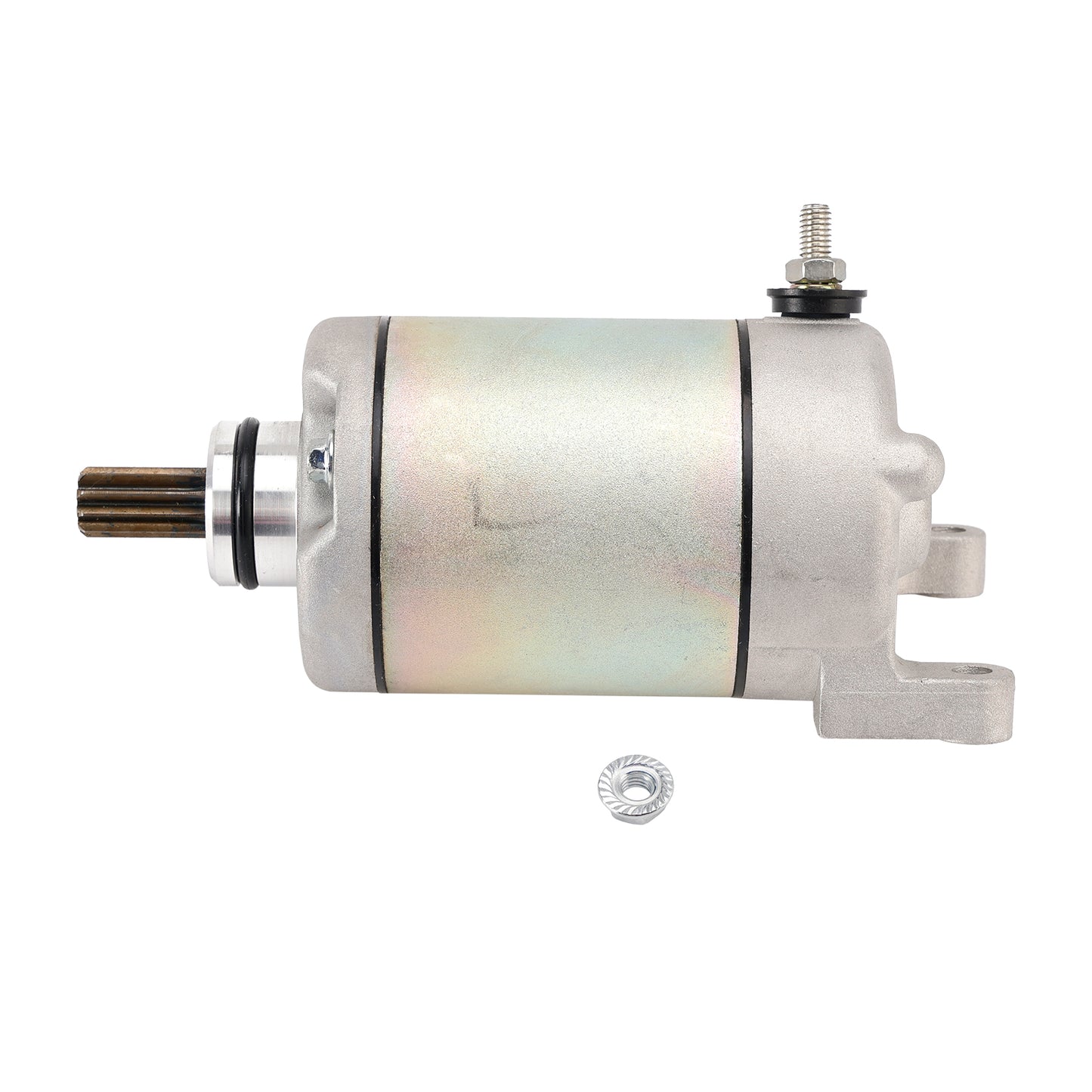1990 - 1999 Honda NX 350 NX350 Sahara Electric Starter Motor