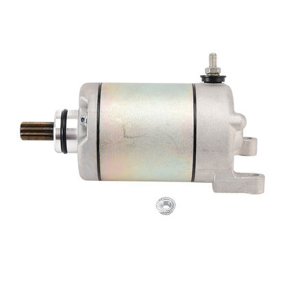 1990 - 1999 Honda NX 350 NX350 Sahara Electric Starter Motor