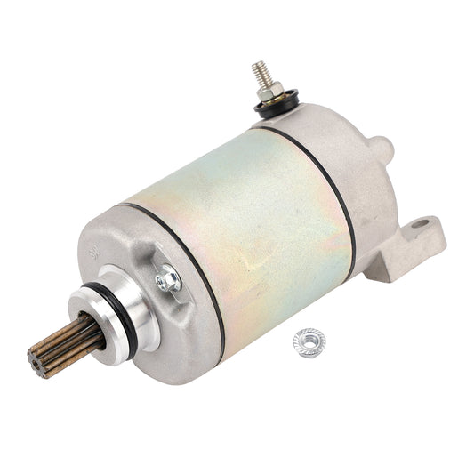 1990-1999 Honda NX350 Sahara 31200-KAS-901 Electric Starter Motor