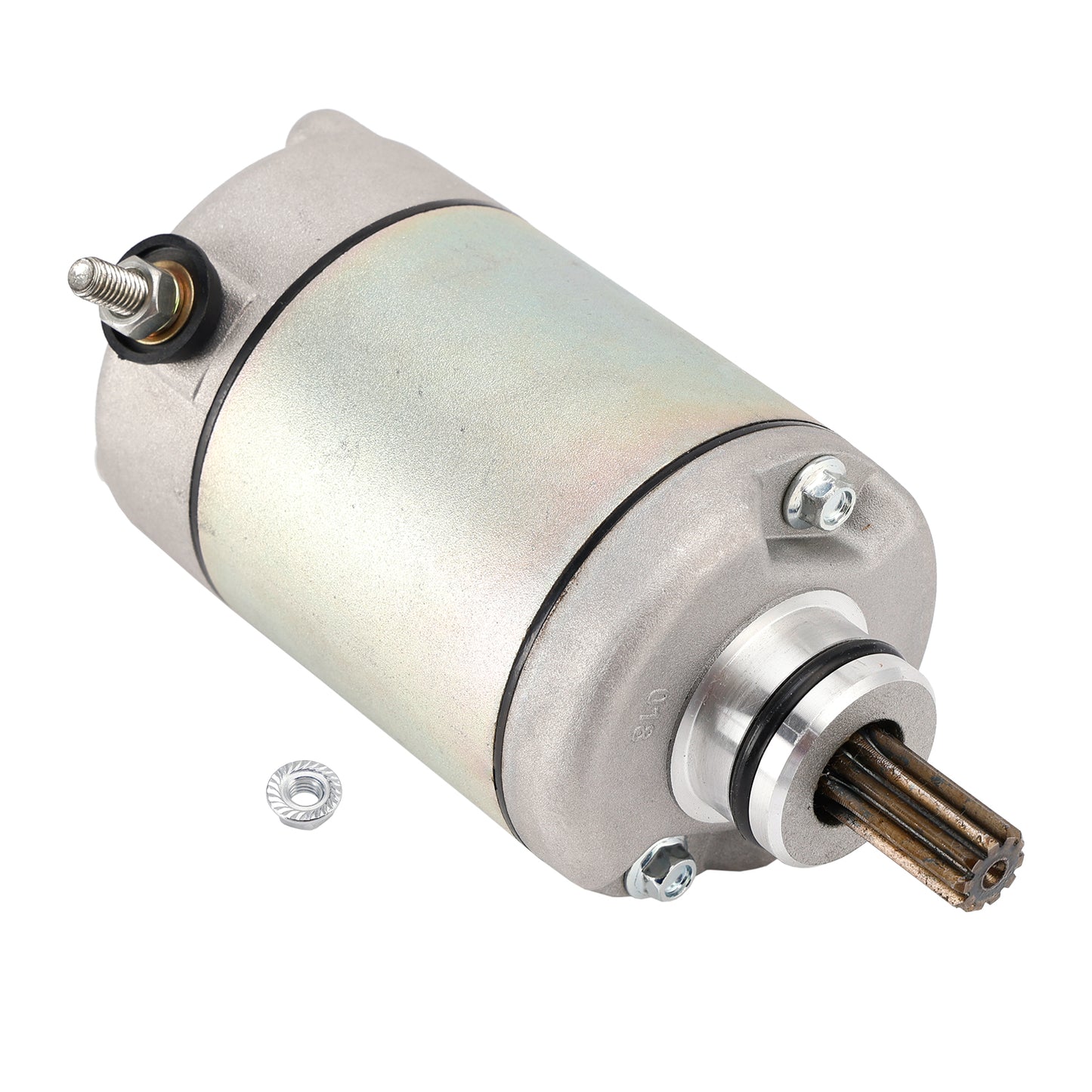 1990 - 1999 Honda NX 350 NX350 Sahara Electric Starter Motor