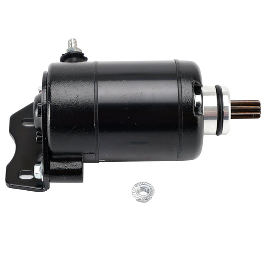 Bajaj Discover 135 - DS111051 DS-1110-51 Starter Motor Starting