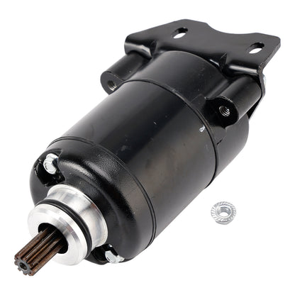 Bajaj Discover 135 DS111051 Starter Motor Starting