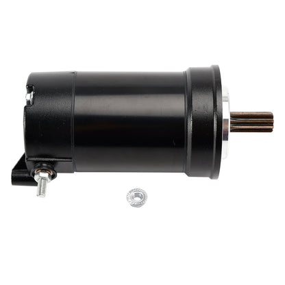 2011-2012 Ducati Superbike 848 EVO 27040124A Starter Motor Starting
