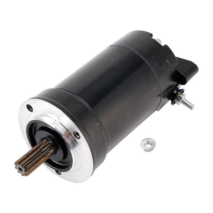 2011-2012 Ducati Superbike 848 EVO 27040124A Starter Motor Starting