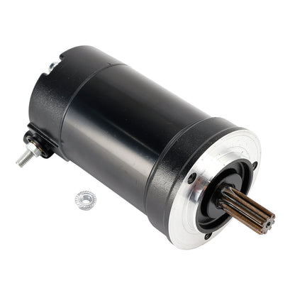 2011-2012 Ducati Superbike 848 EVO 27040124A Starter Motor Starting