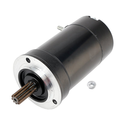 2011-2012 Ducati Superbike 848 EVO 27040124A Starter Motor Starting