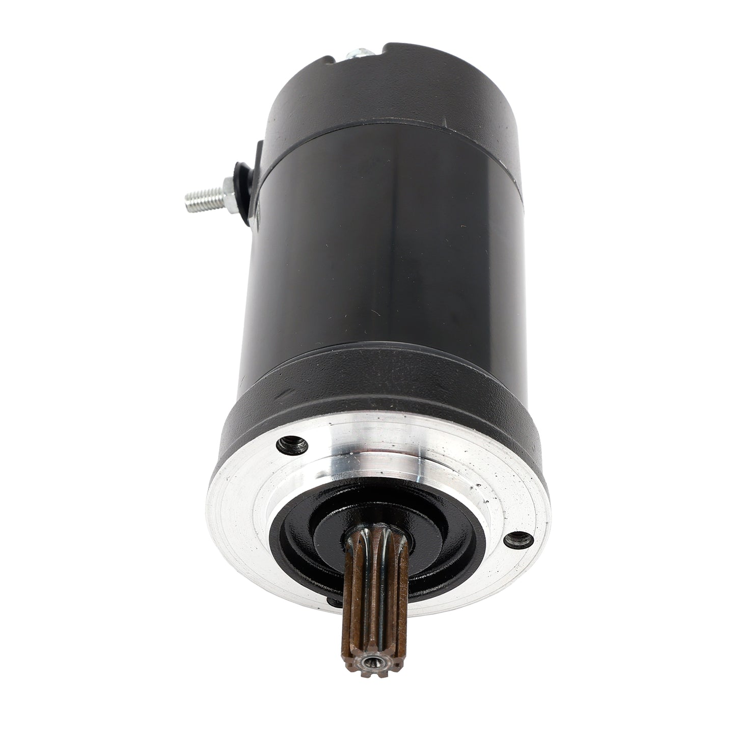 2011-2012 Ducati Superbike 848 EVO 27040124A Starter Motor Starting