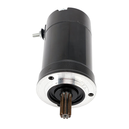 2011-2012 Ducati Superbike 848 EVO 27040124A Starter Motor Starting
