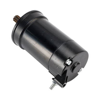 2011-2012 Ducati Superbike 848 EVO 27040124A Starter Motor Starting