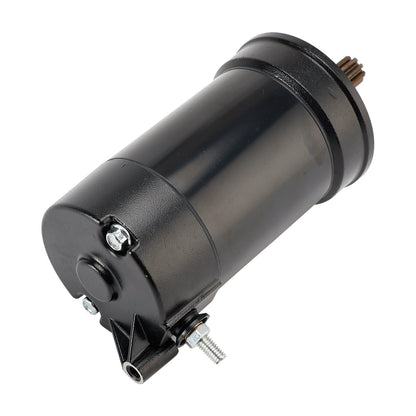 2011-2012 Ducati Superbike 848 EVO 27040124A Starter Motor Starting