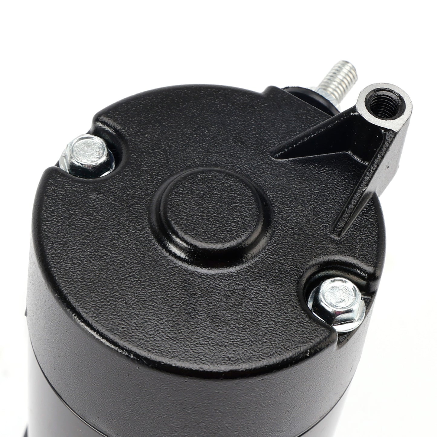 2011-2012 Ducati Superbike 848 EVO 27040124A Starter Motor Starting