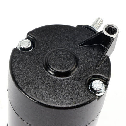 2011-2012 Ducati Superbike 848 EVO 27040124A Starter Motor Starting