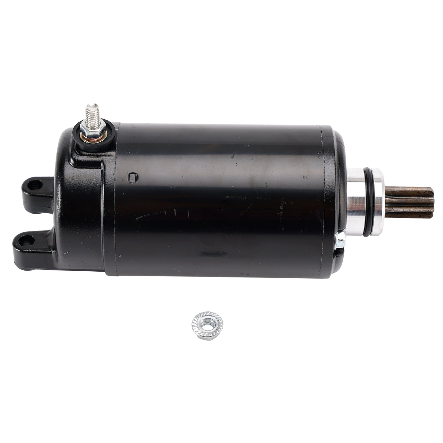 2016-2017 Speed Triple 1050 R T1311114 9 Tooth Starter Motor