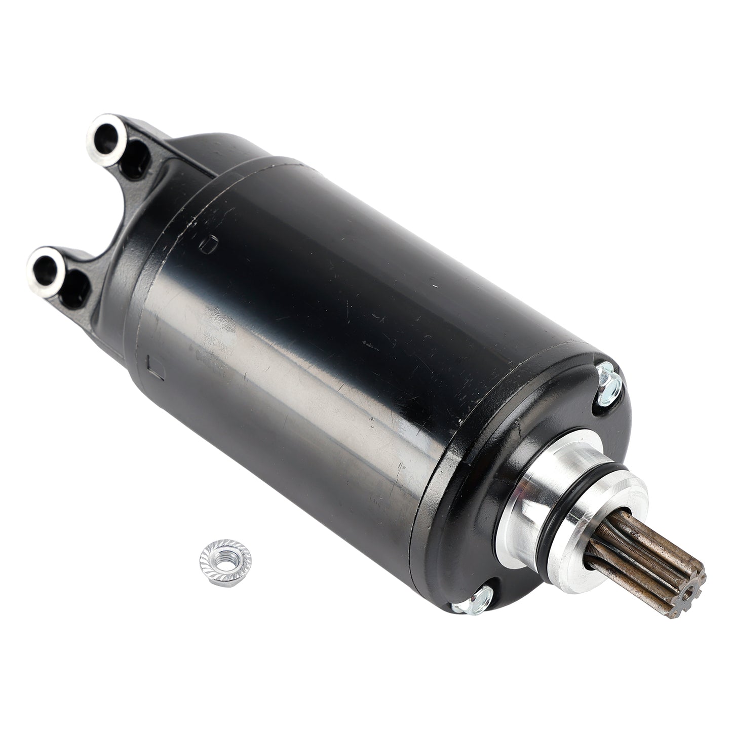 2016-2017 Speed Triple 1050 R T1311114 9 Tooth Starter Motor