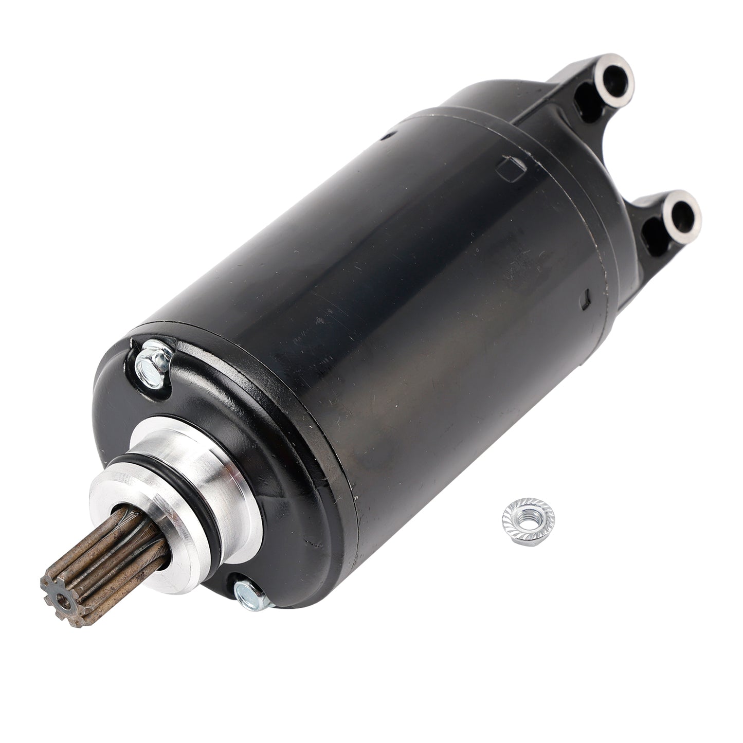 2016-2017 Speed Triple 1050 R T1311114 9 Tooth Starter Motor